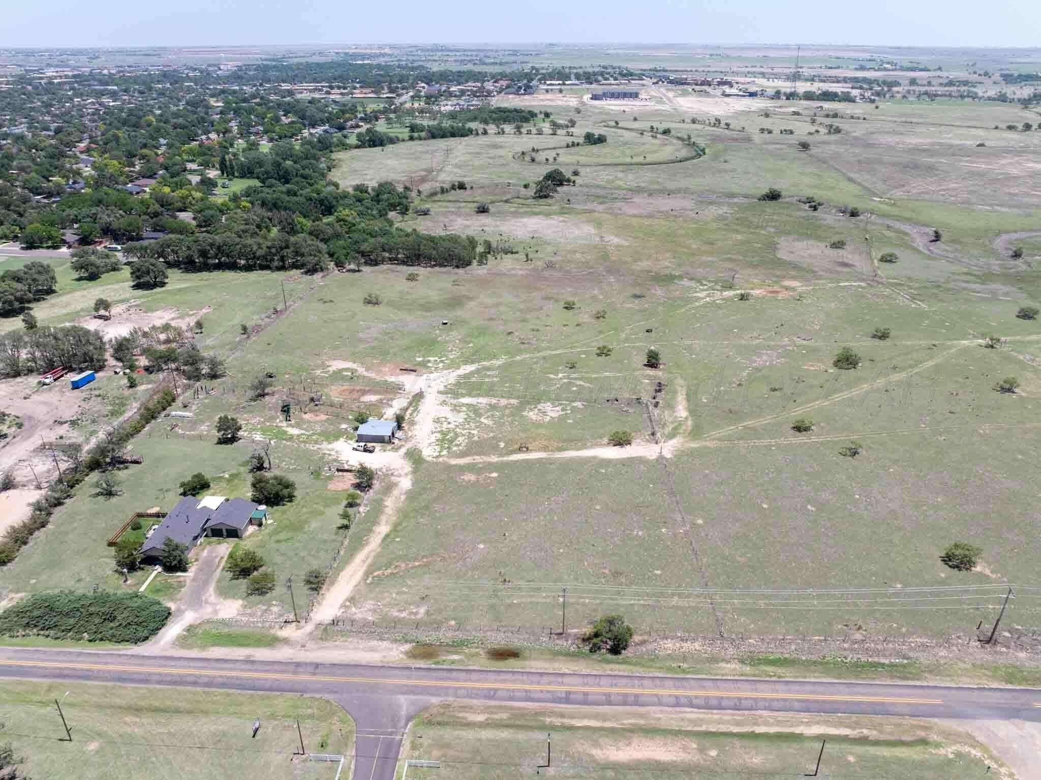 27 acres in Randall County gallery image 2