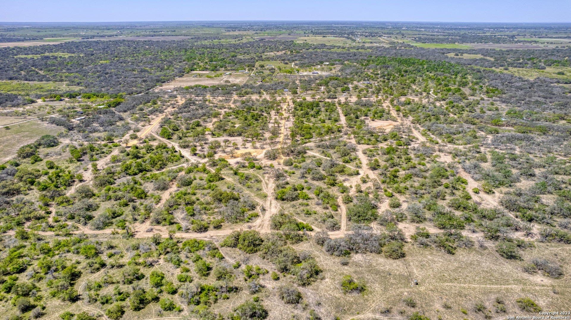 11.01 acres in Medina County - photo 10