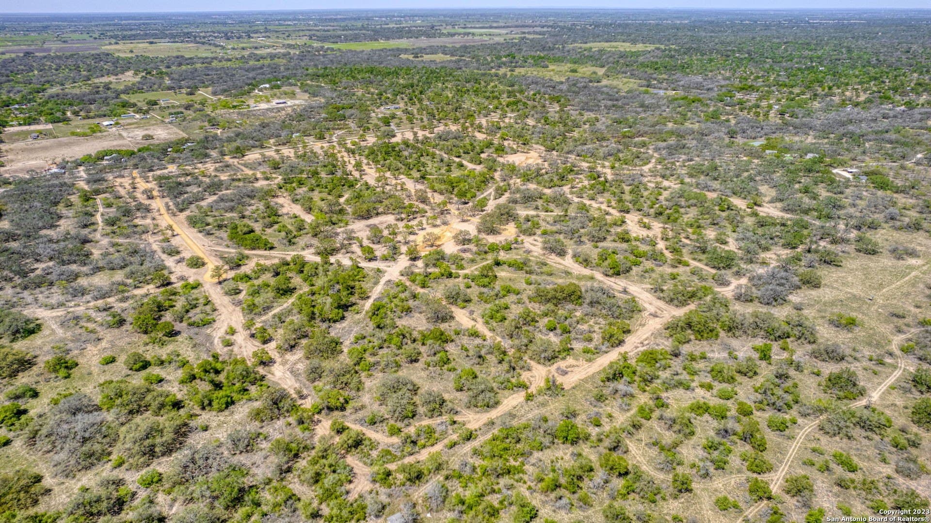 11.01 acres in Medina County - photo 11