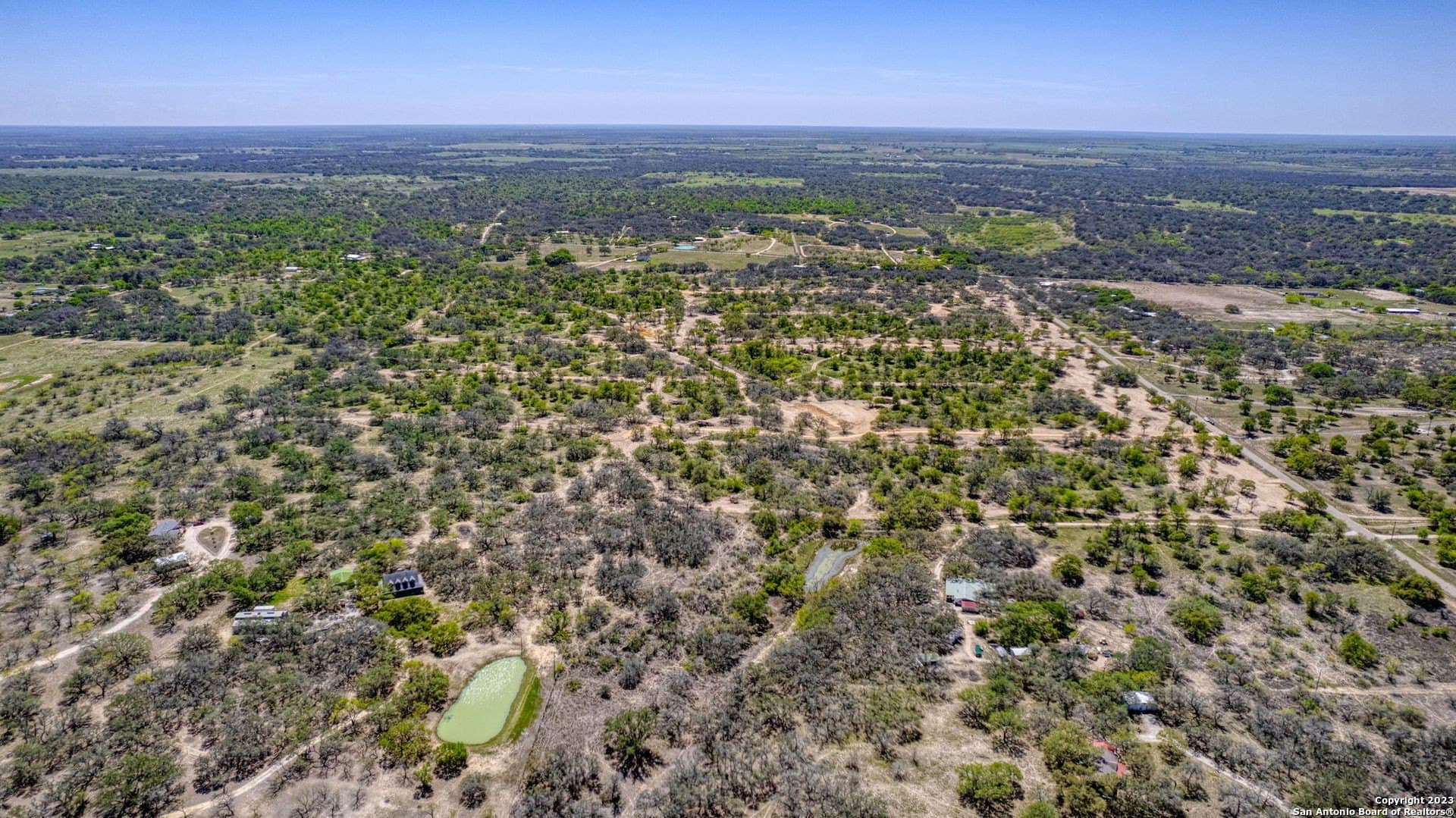 11.01 acres in Medina County - photo 15