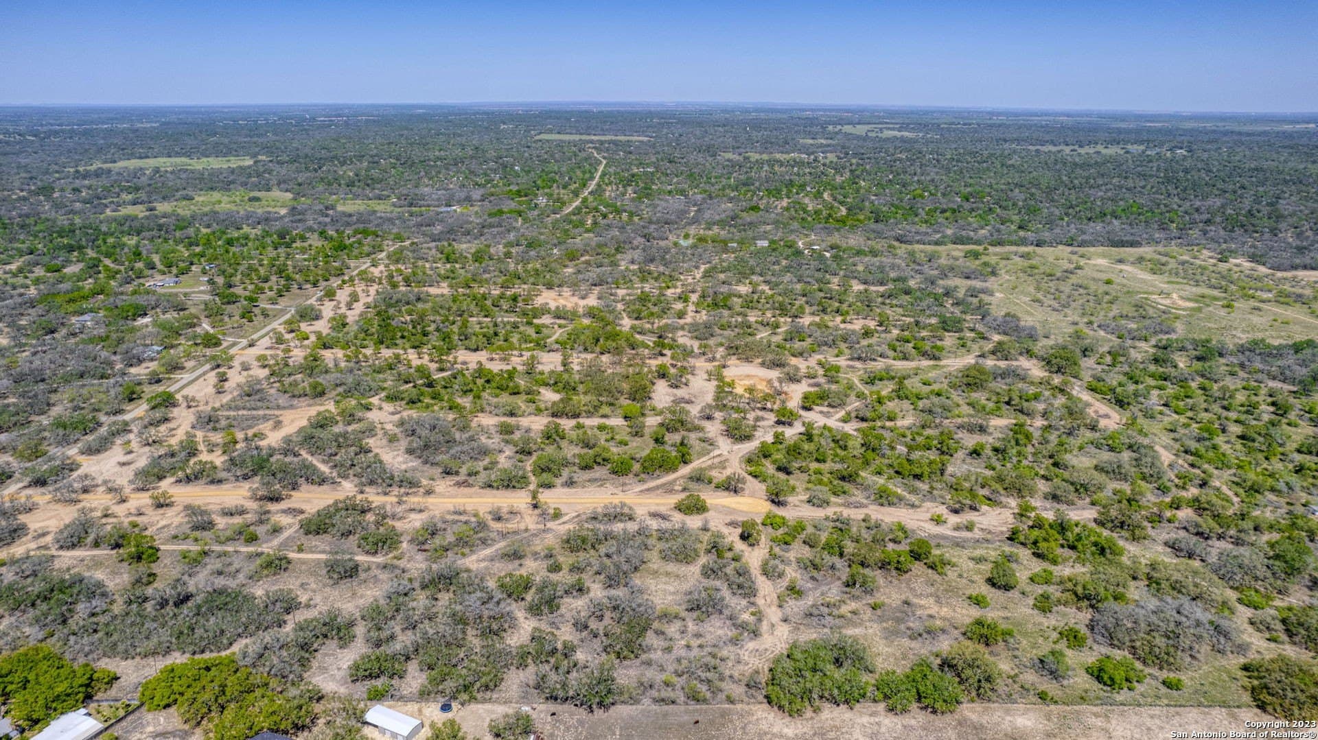 11.01 acres in Medina County - photo 13