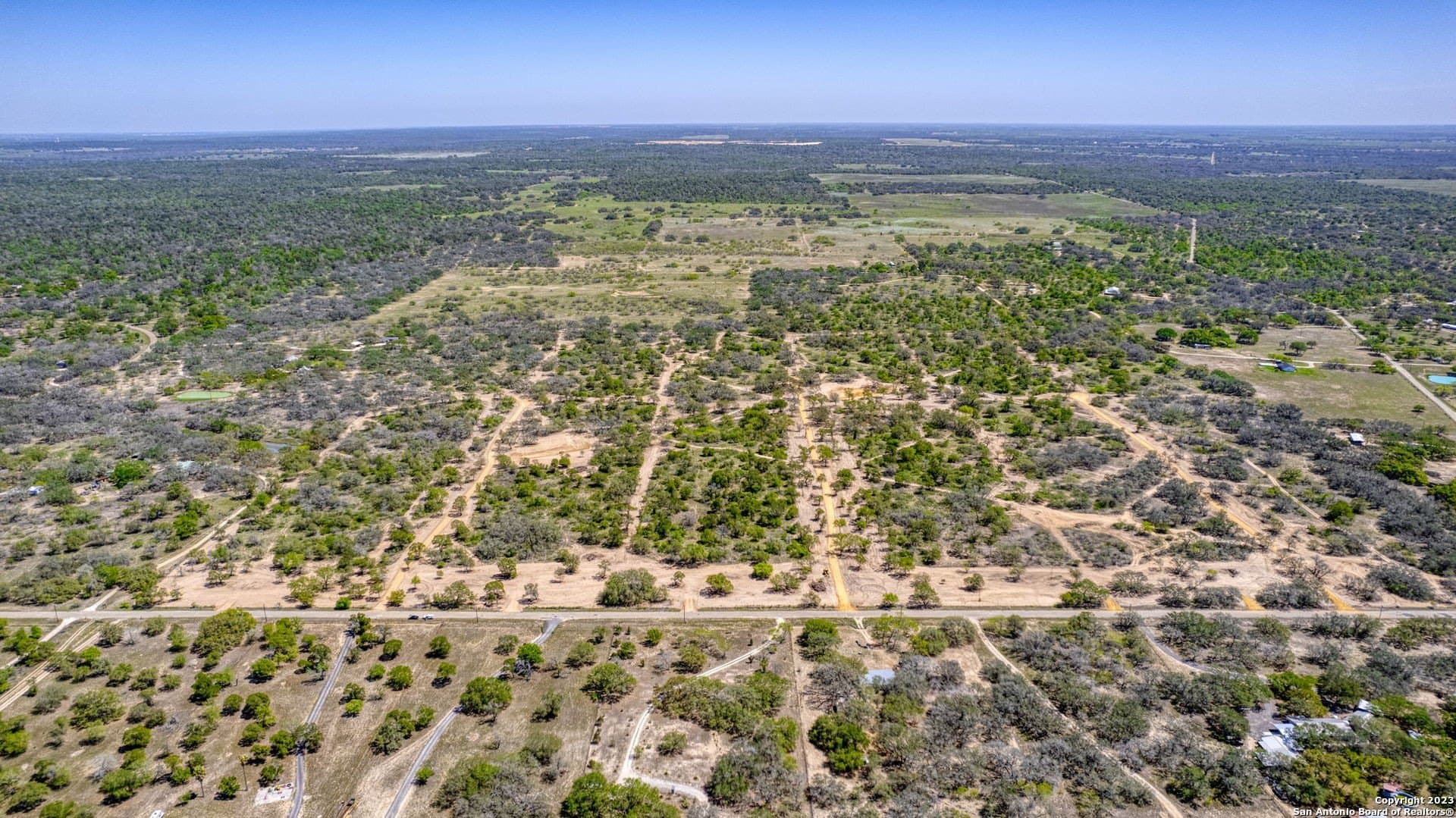 11.01 acres in Medina County - photo 12