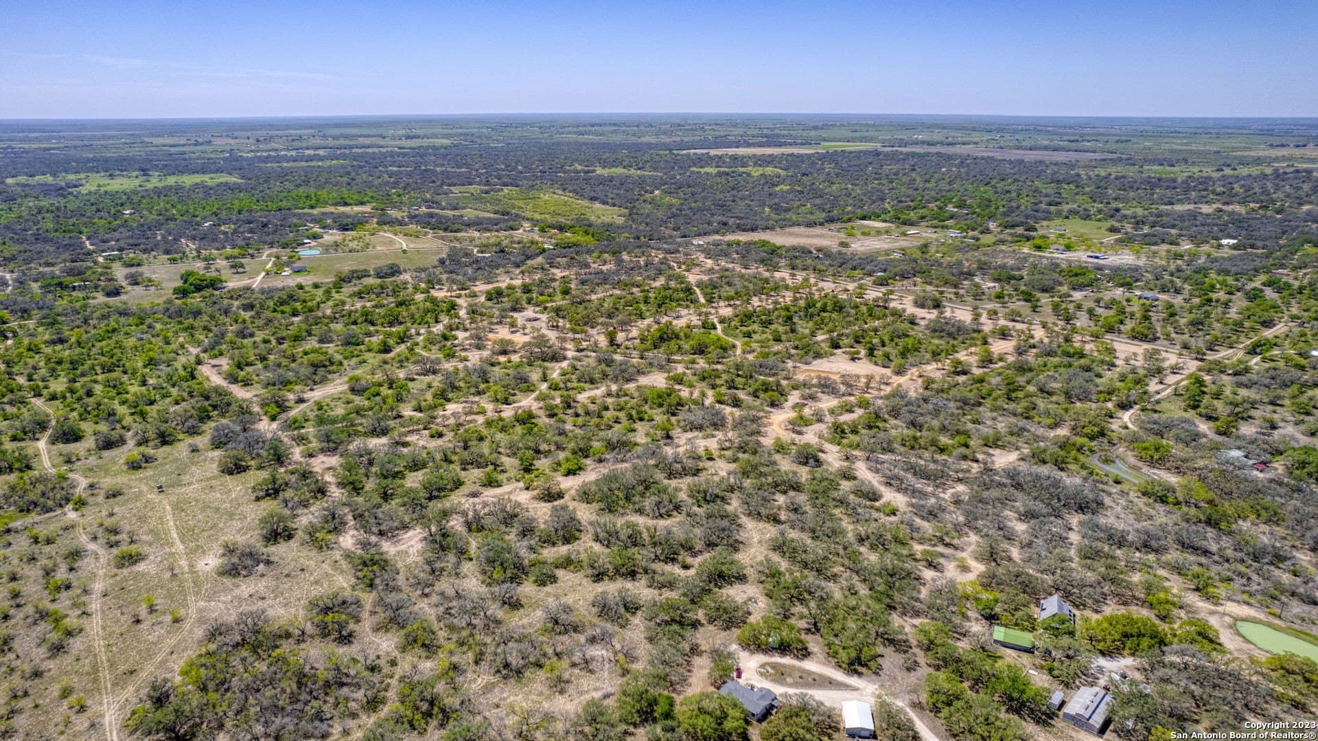 11.01 acres in Medina County - photo 8