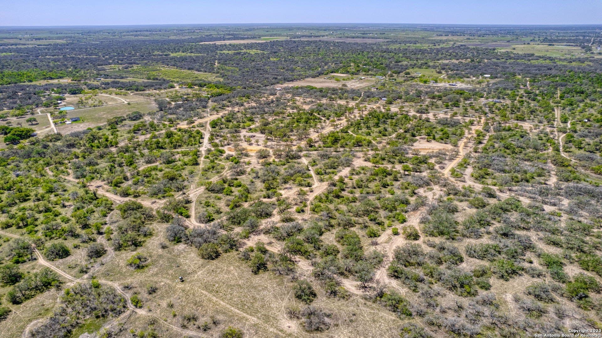 11.01 acres in Medina County - photo 9