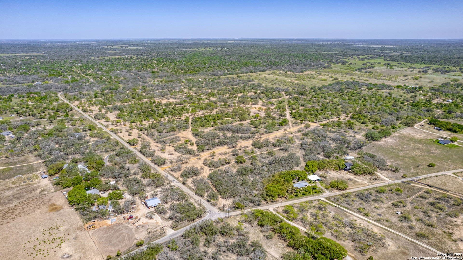11.01 acres in Medina County - photo 14