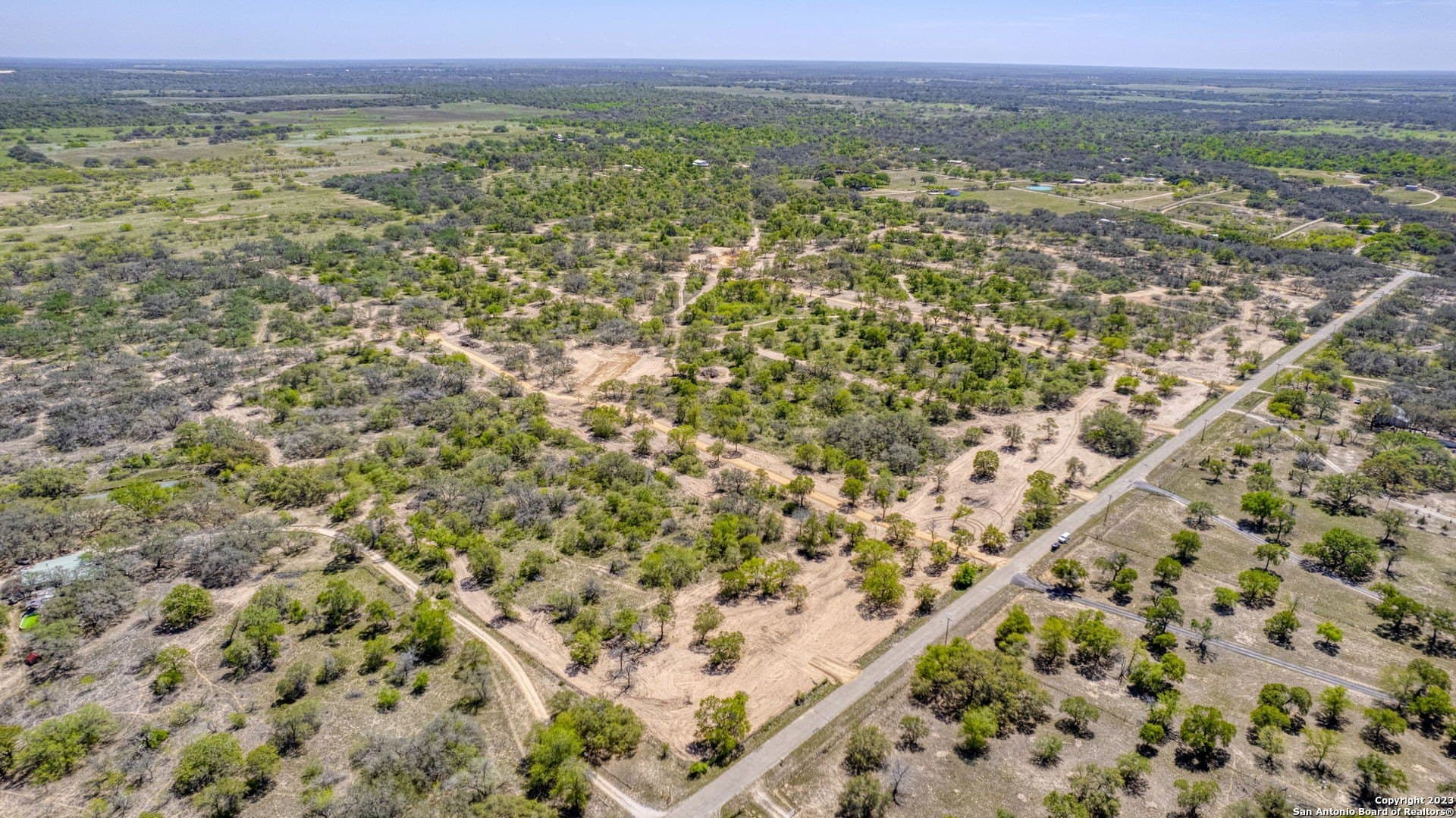 11.01 acres in Medina County - photo 6