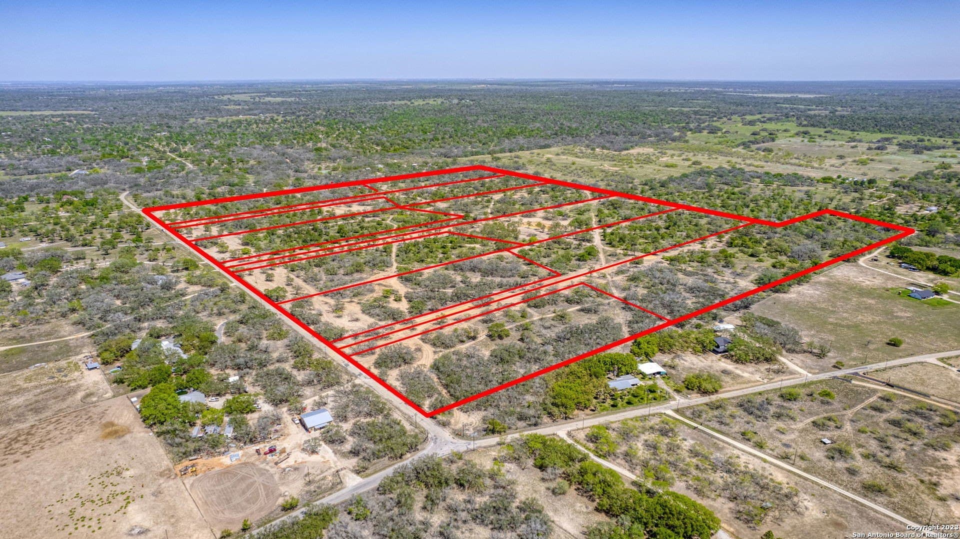 11.01 acres in Medina County gallery image 4