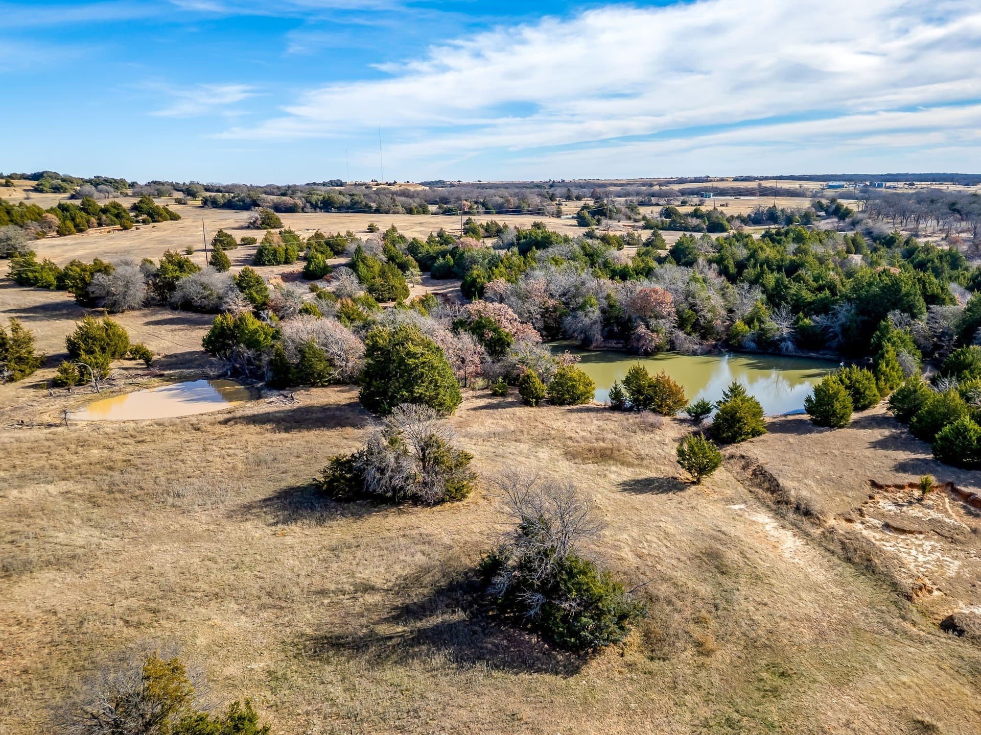 160 acres in Wise County - photo 7