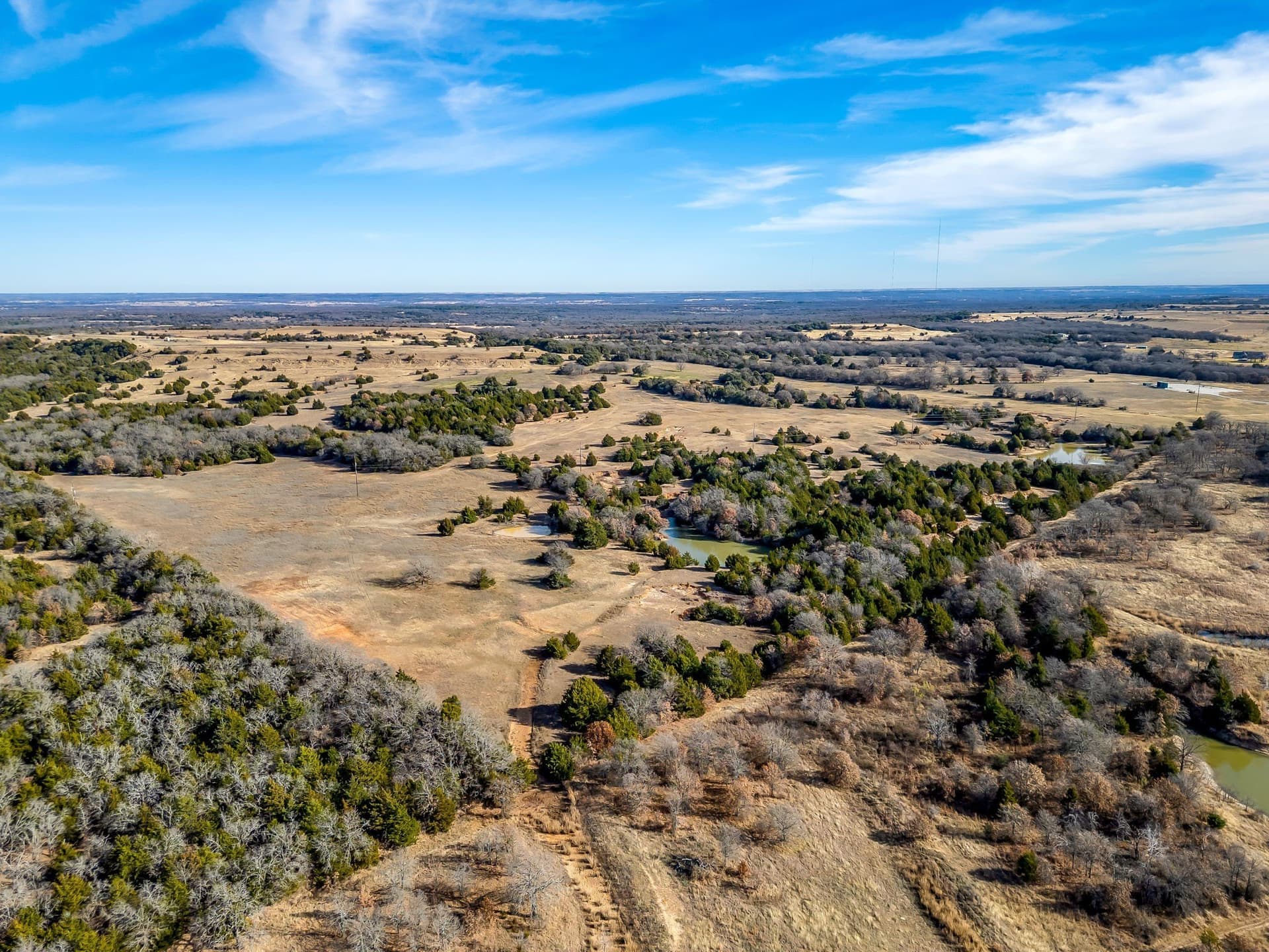 160 acres in Wise County - photo 6