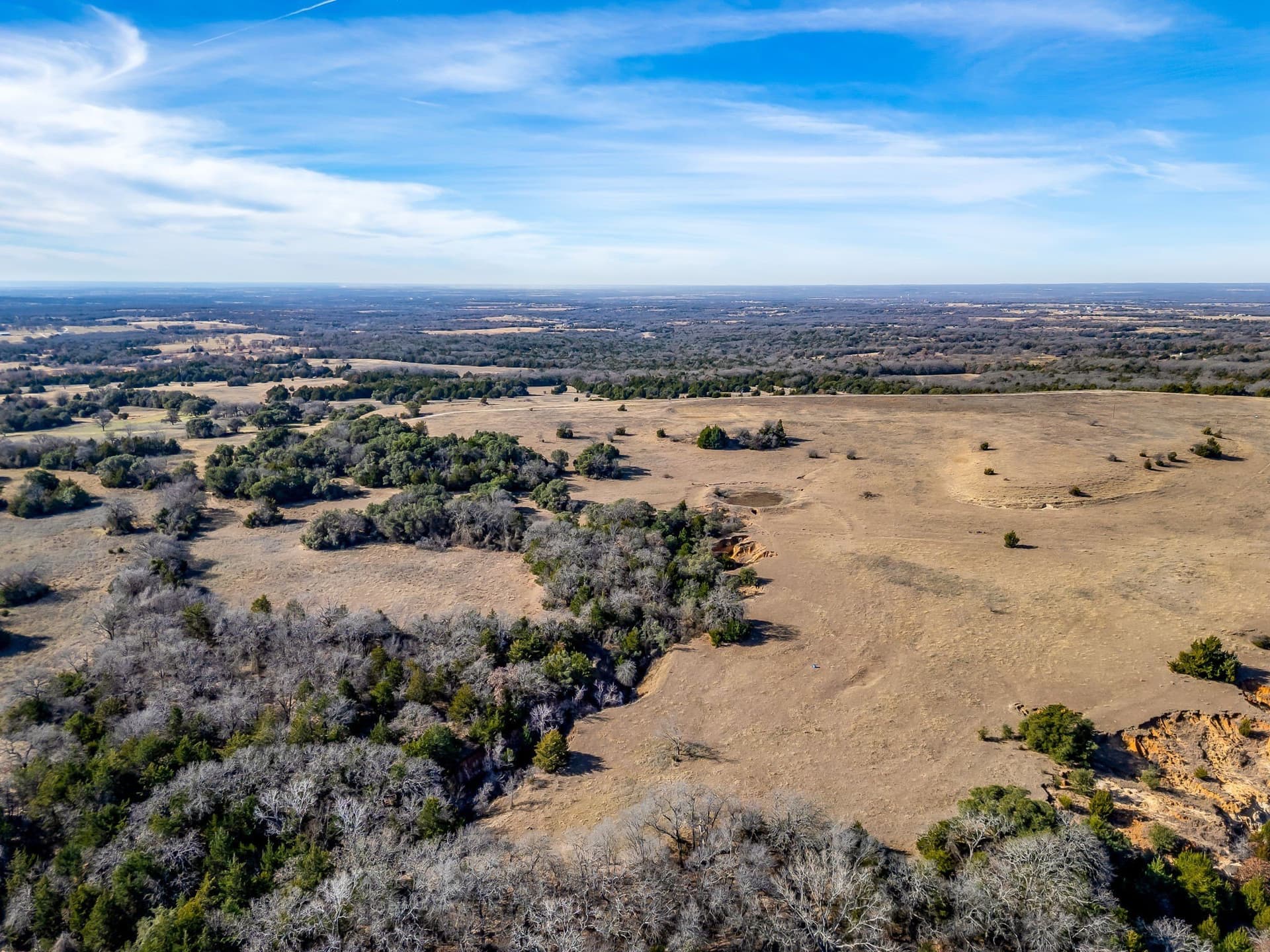 160 acres in Wise County - photo 31