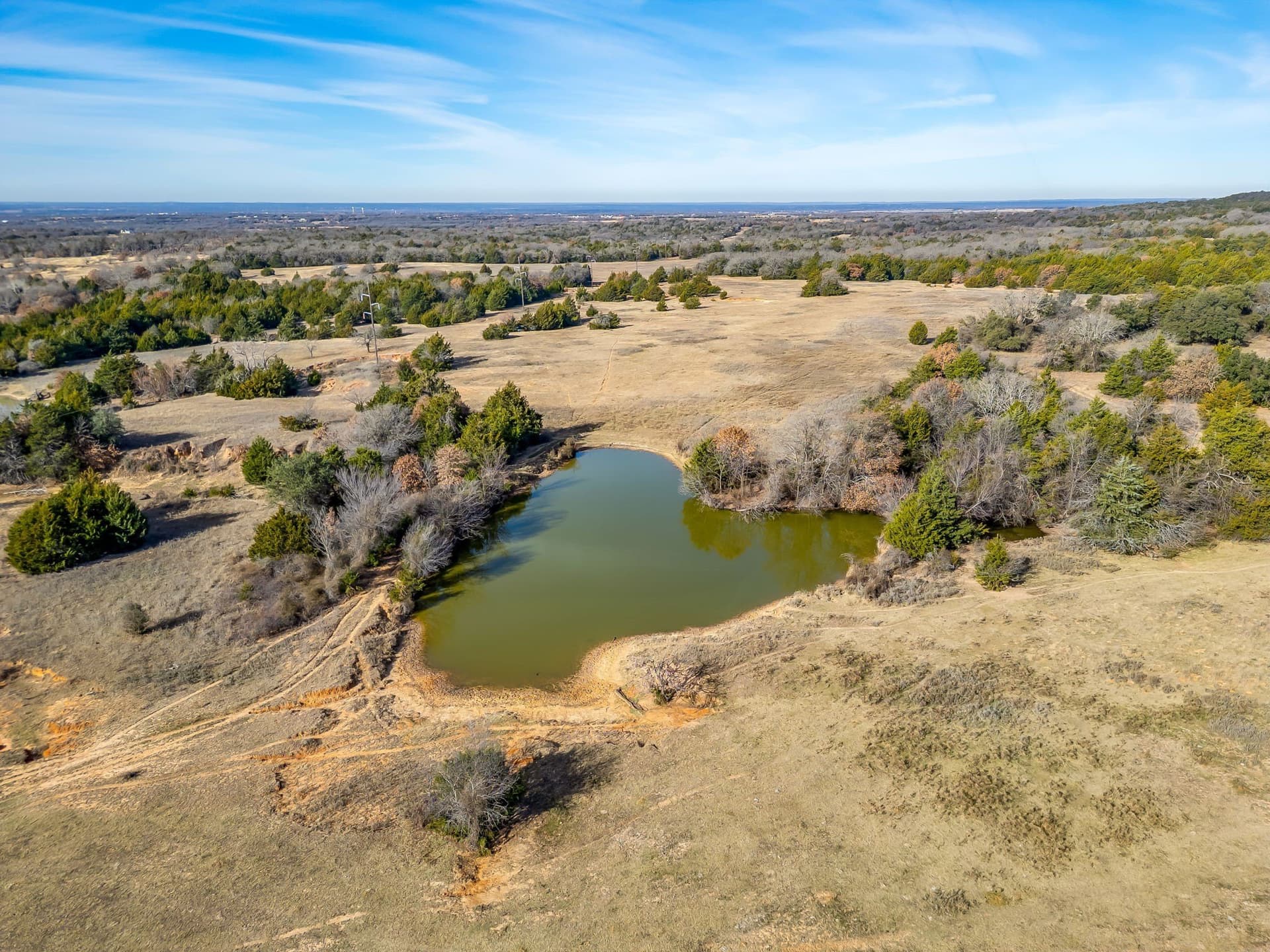 160 acres in Wise County - photo 11