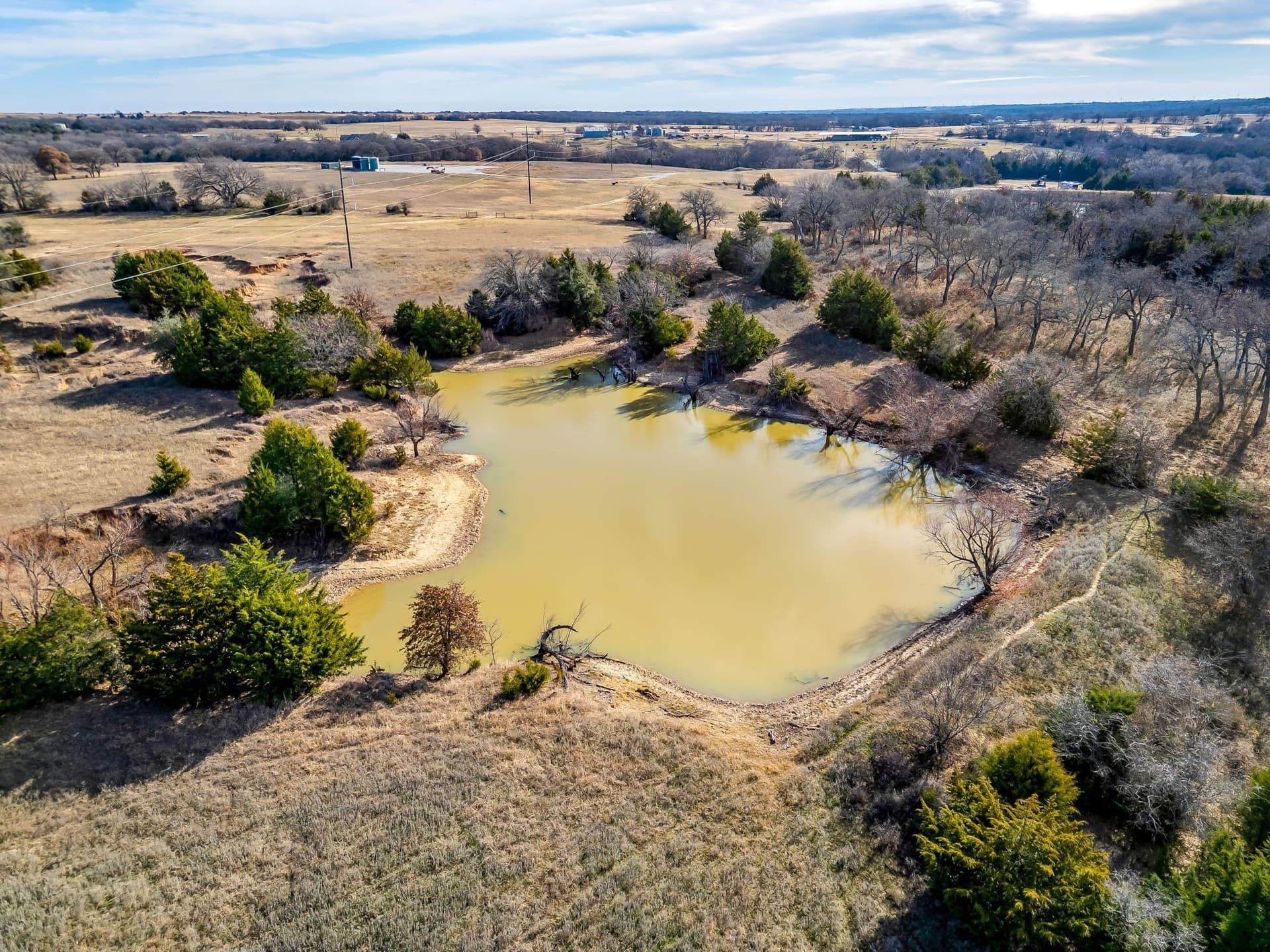 160 acres in Wise County - photo 8