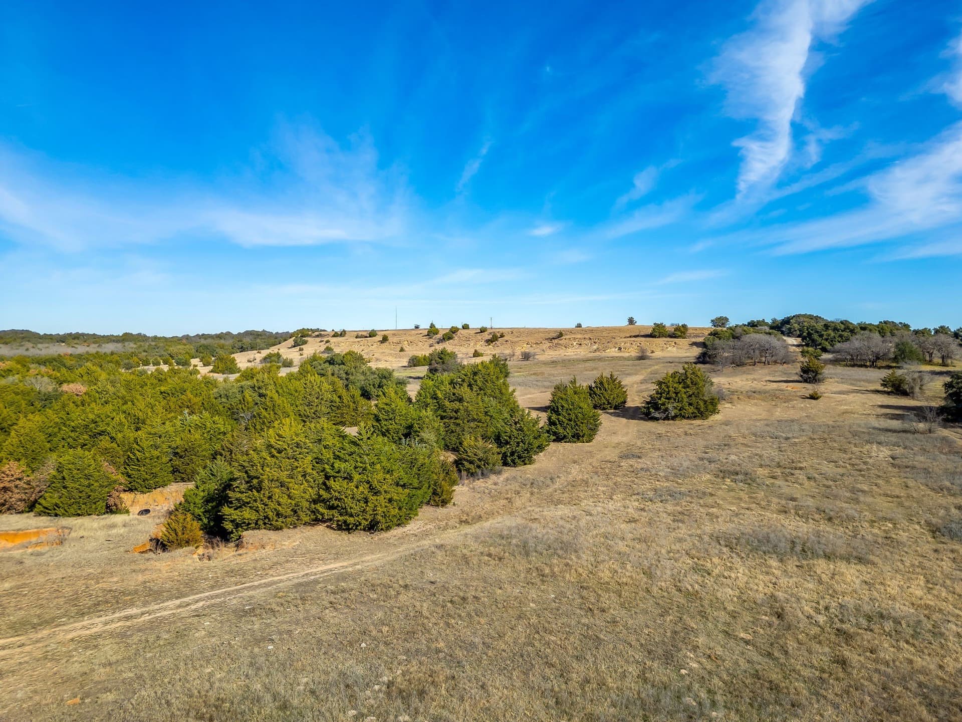 160 acres in Wise County - photo 12