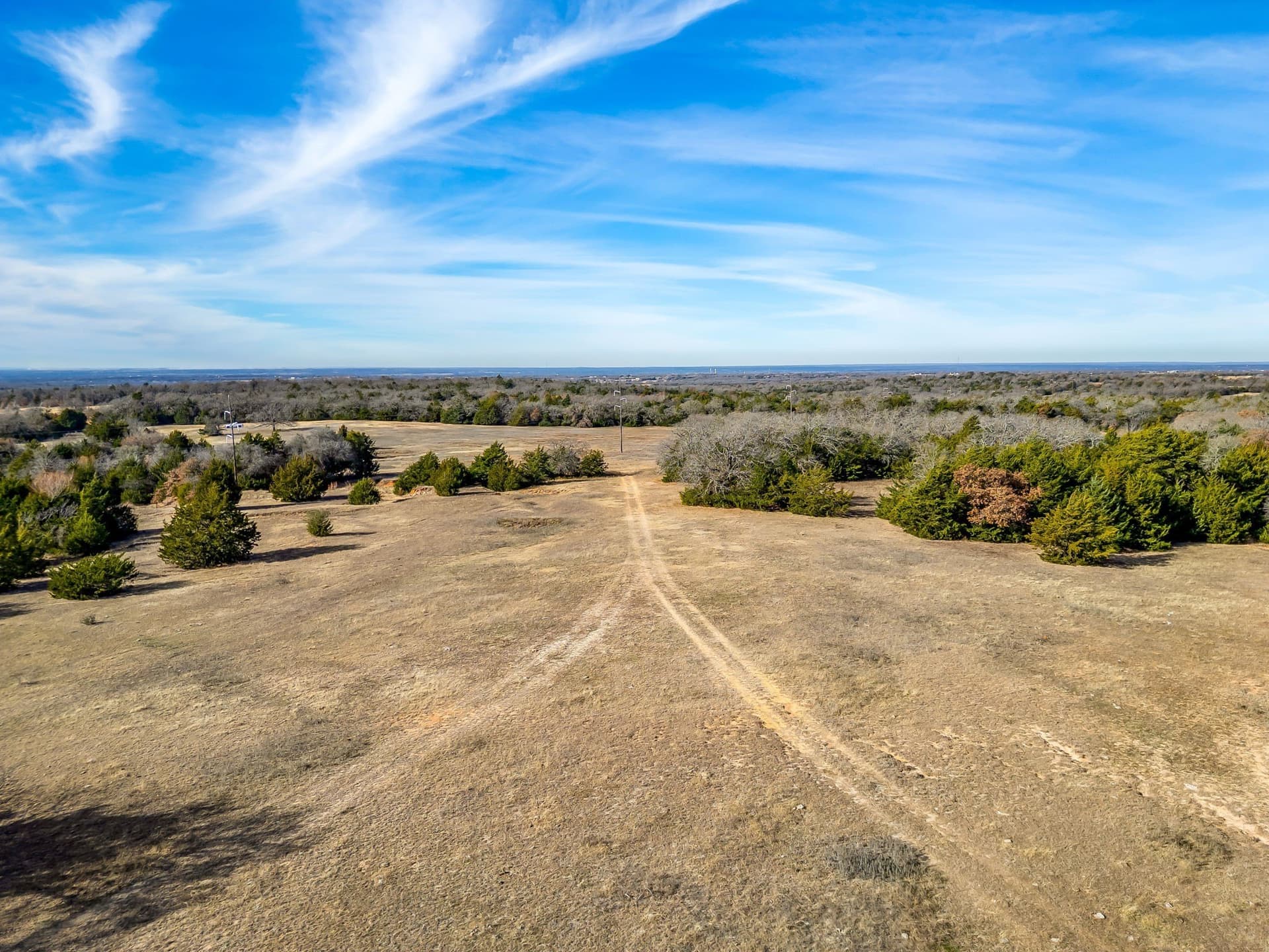 160 acres in Wise County - photo 13