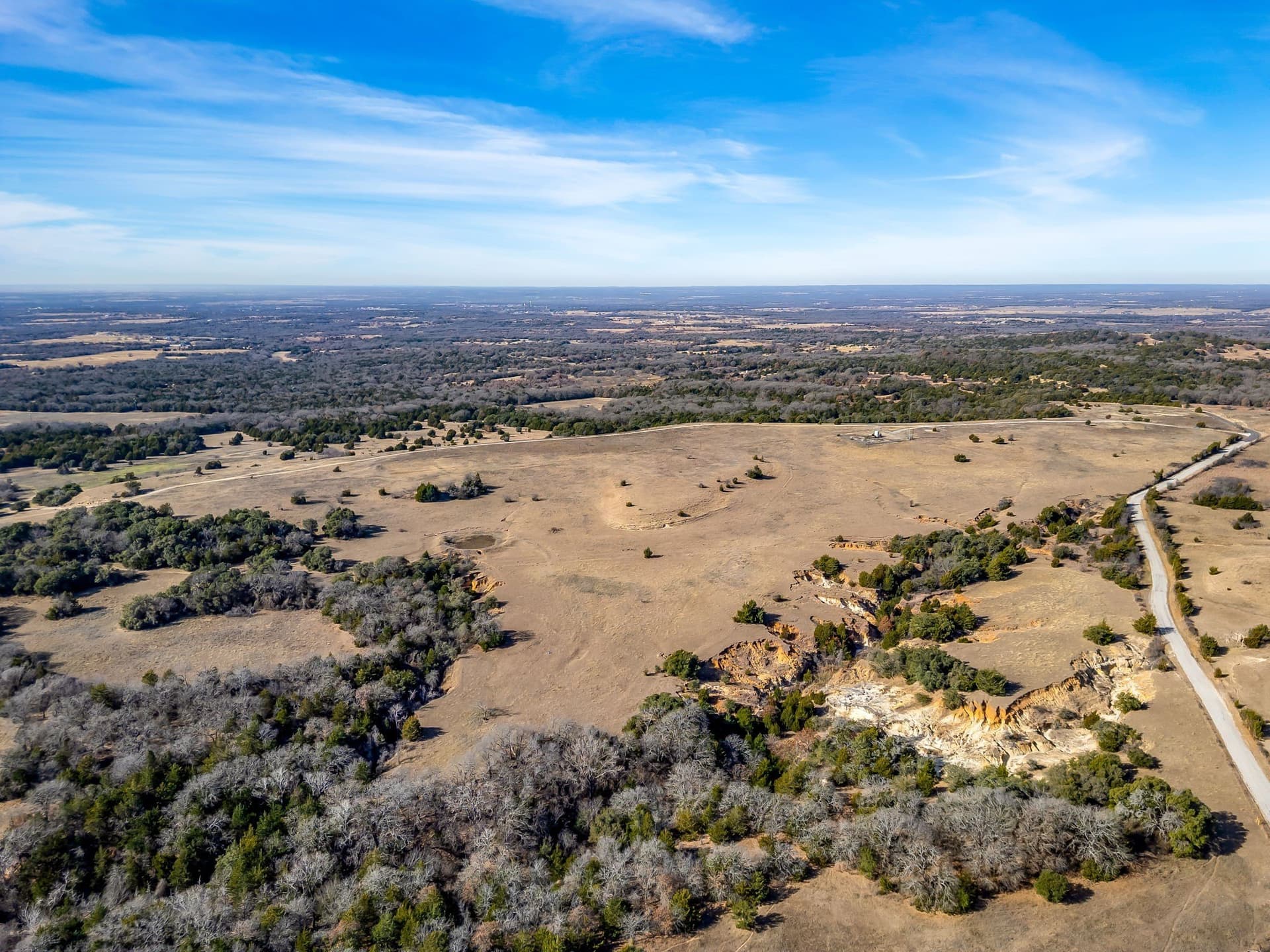 160 acres in Wise County - photo 35