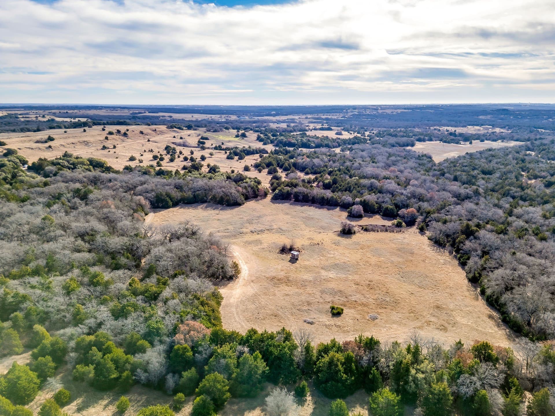 160 acres in Wise County - photo 19