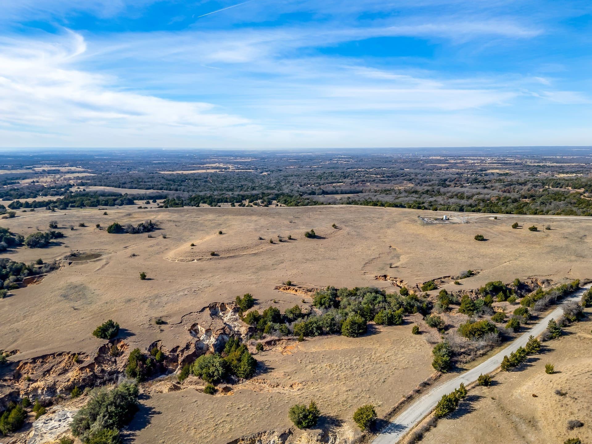 160 acres in Wise County - photo 30