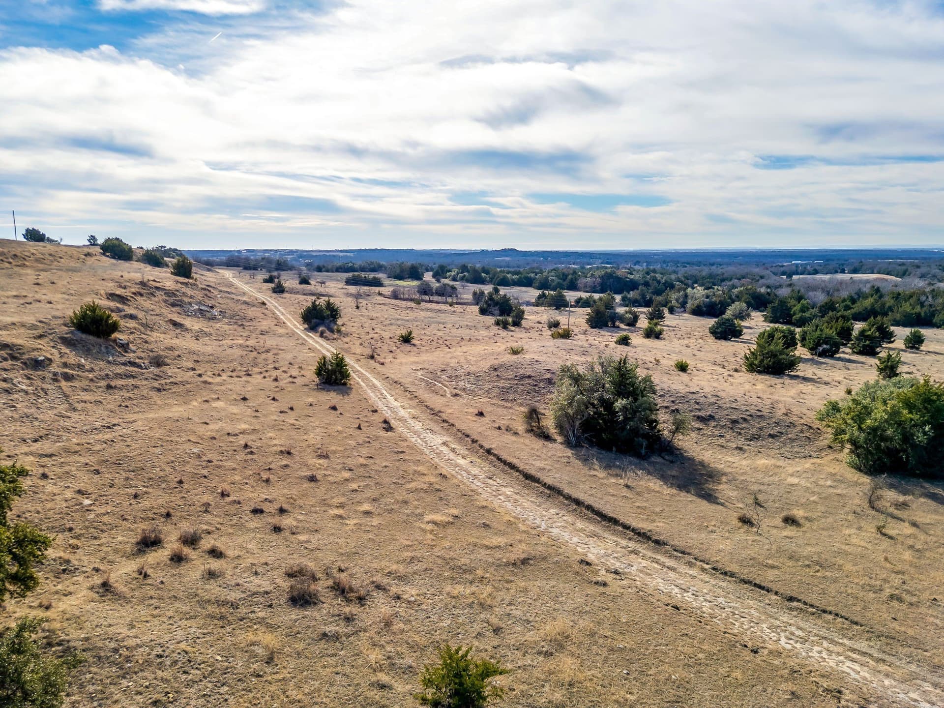 160 acres in Wise County - photo 20