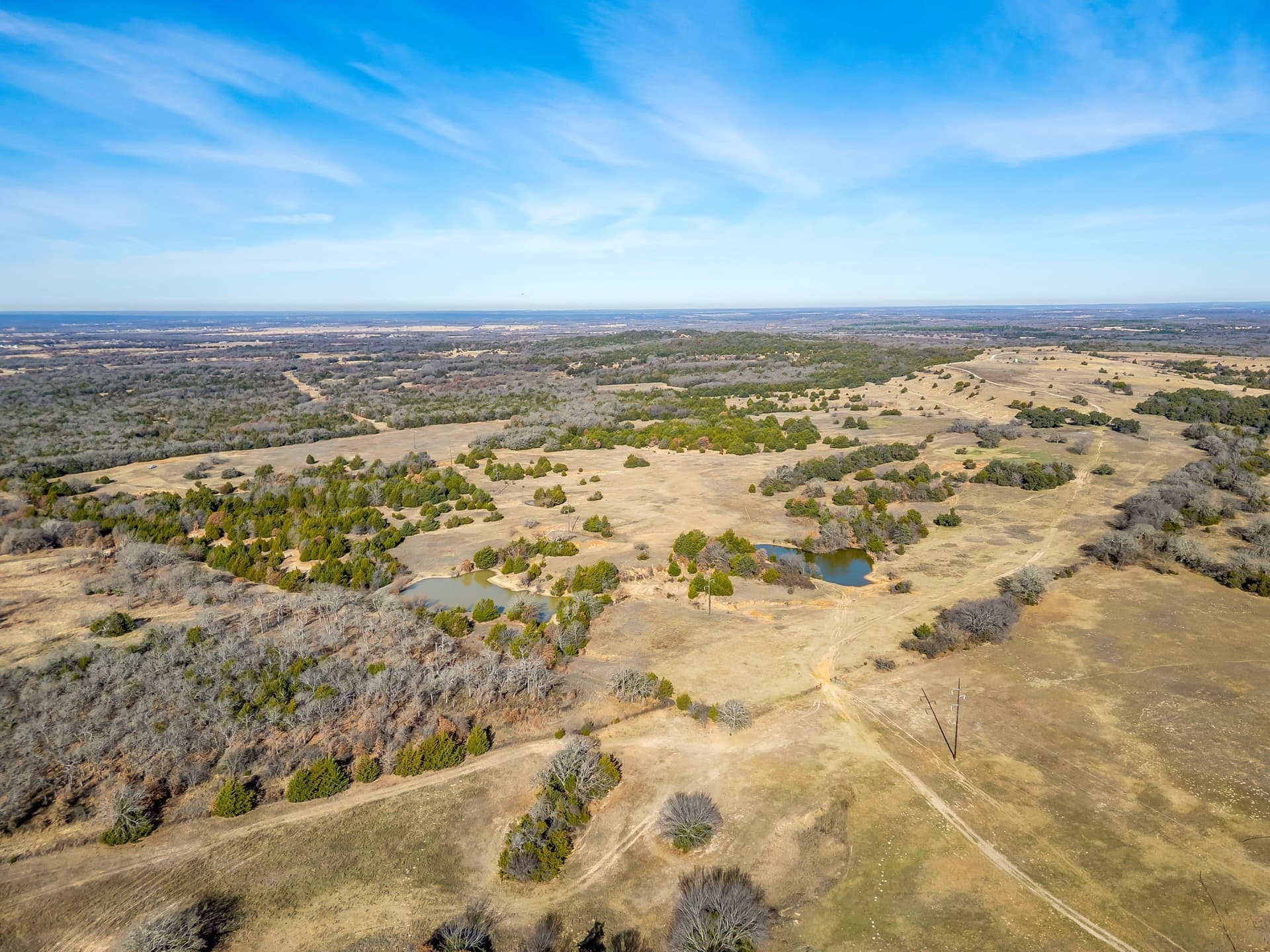 160 acres in Wise County - photo 9