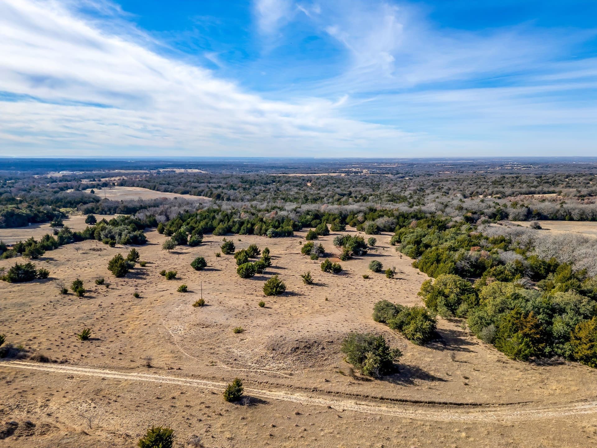 160 acres in Wise County - photo 22