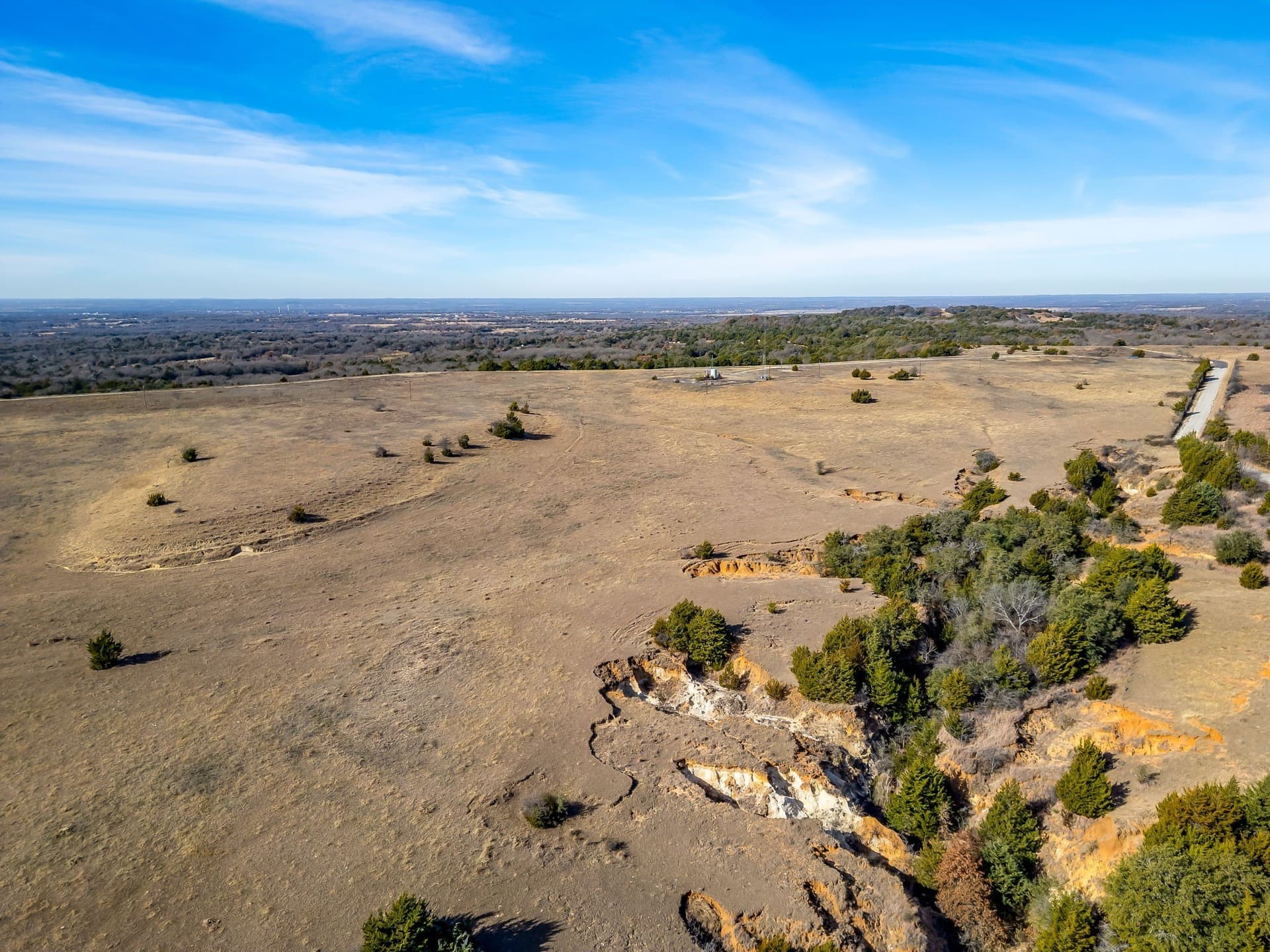 160 acres in Wise County - photo 33