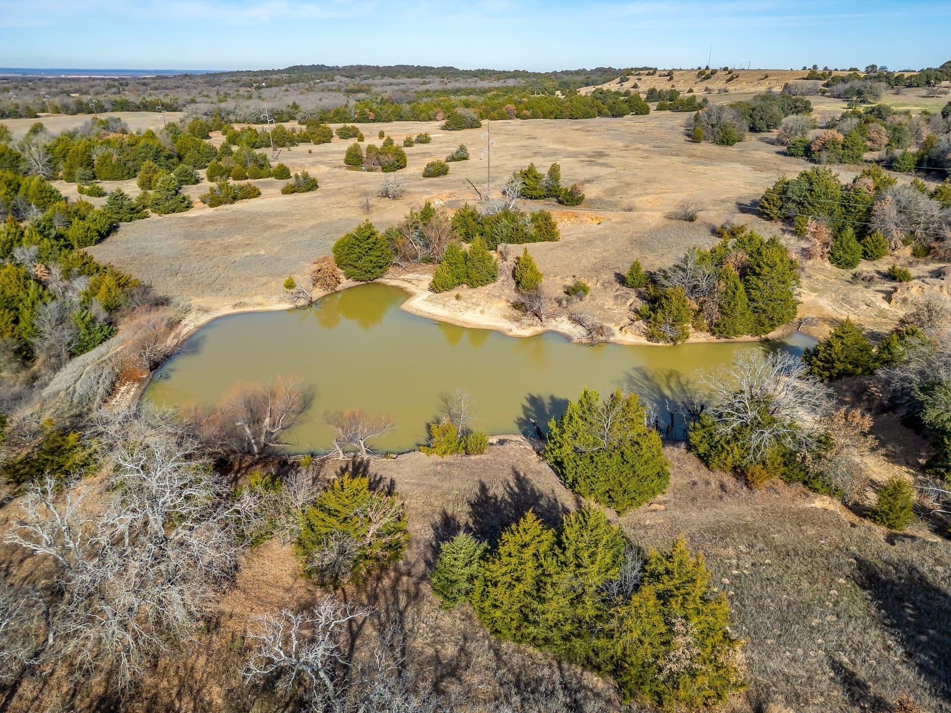 160 acres in Wise County - photo 10