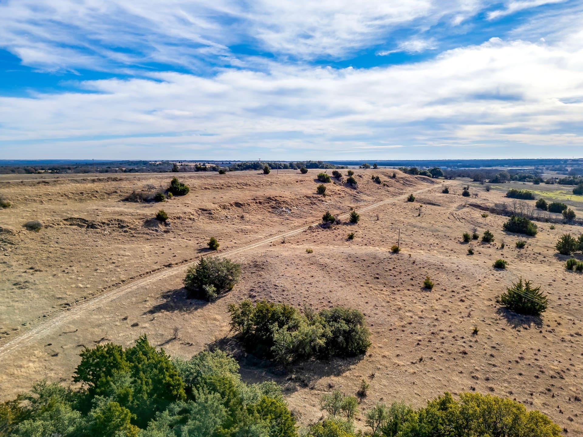 160 acres in Wise County - photo 21