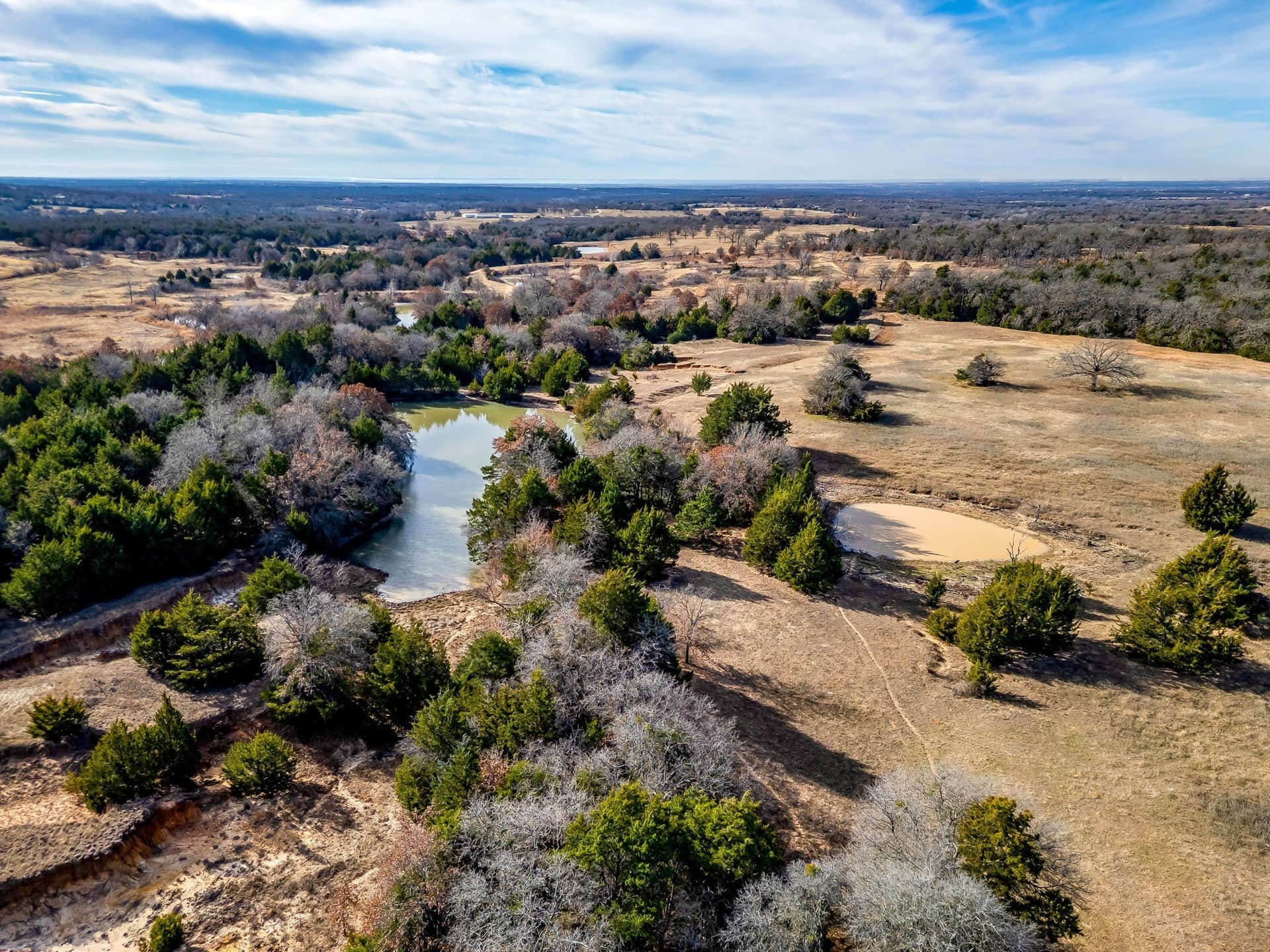 160 acres in Wise County - photo 14