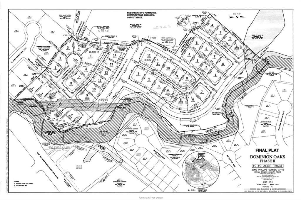 0.35 acres in Brazos County gallery image 4