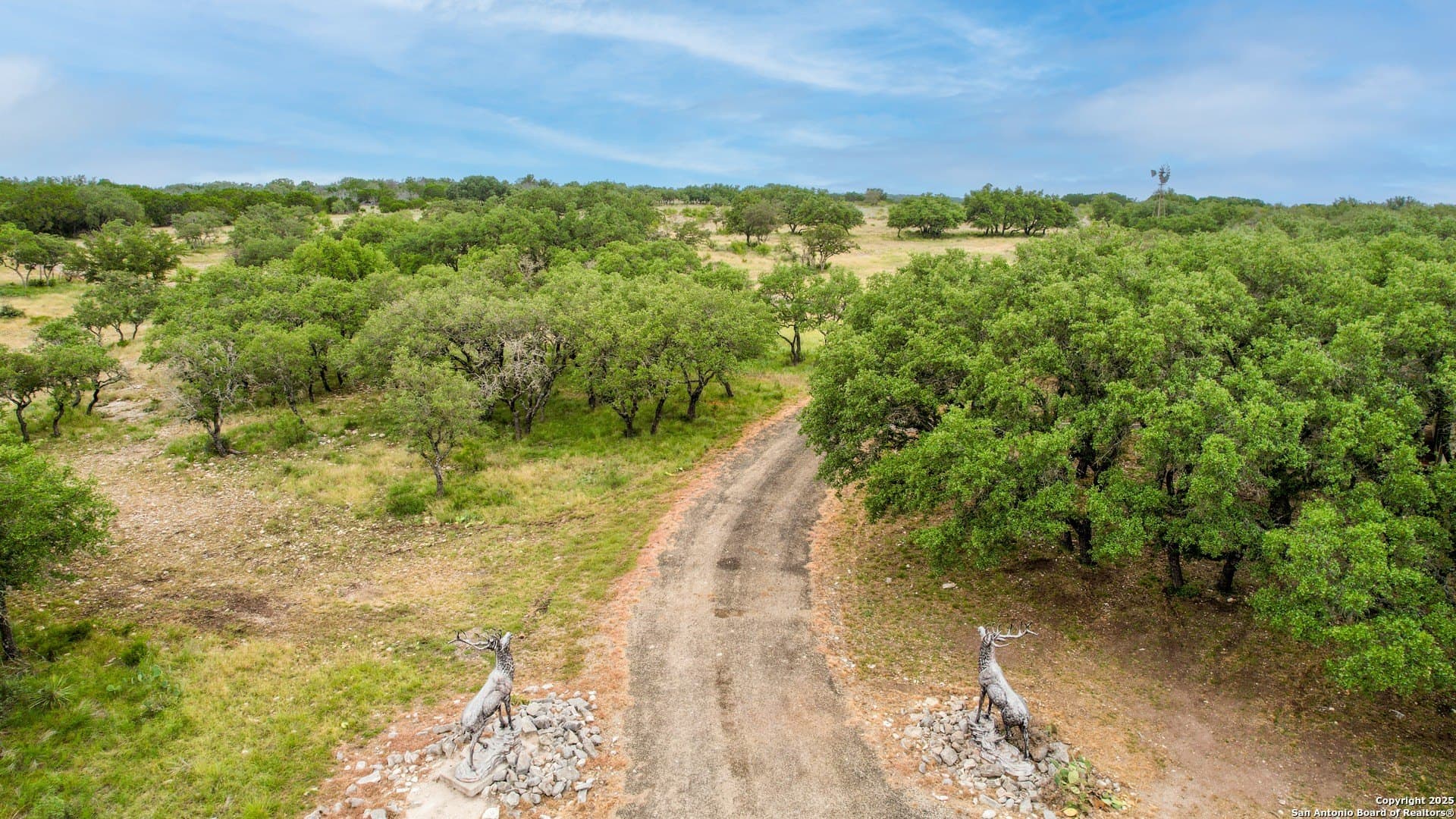 121.2 acres in Kerr County - photo 28