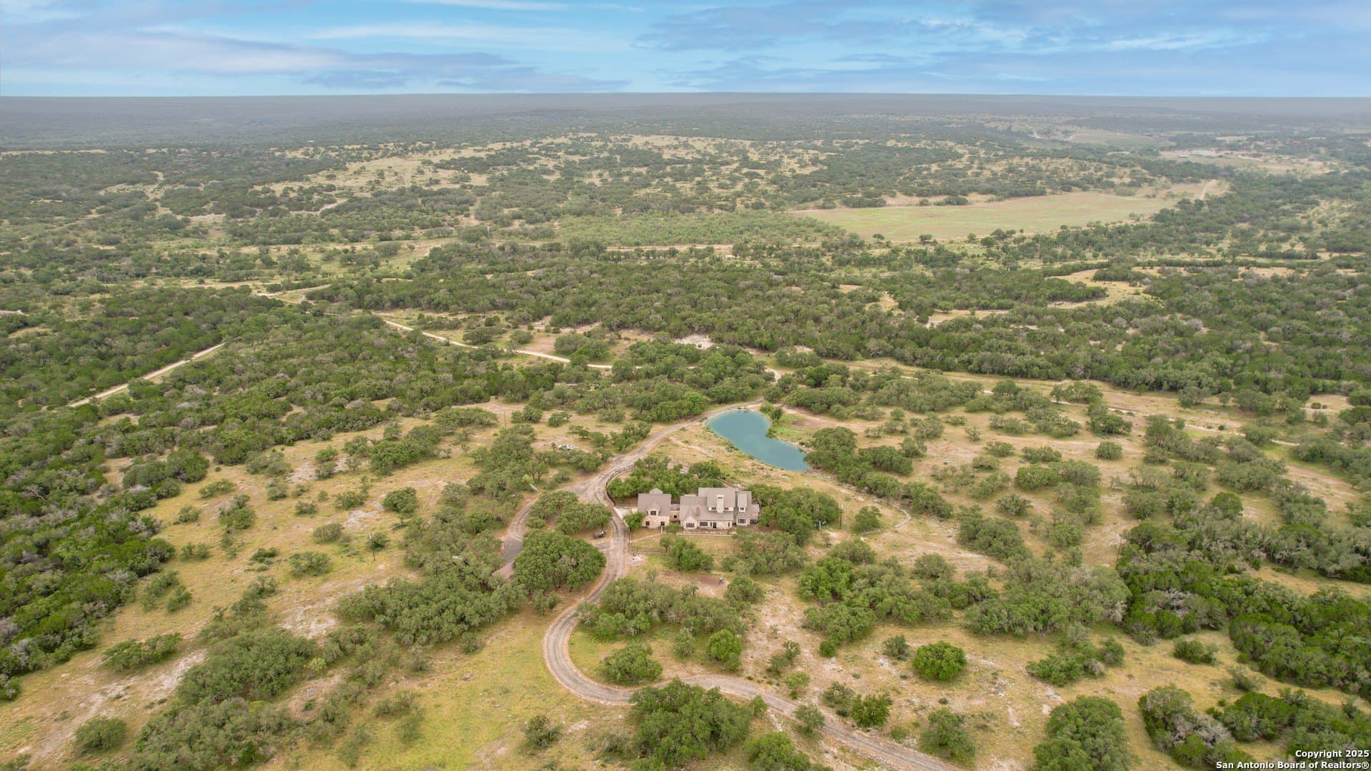 121.2 acres in Kerr County - photo 25
