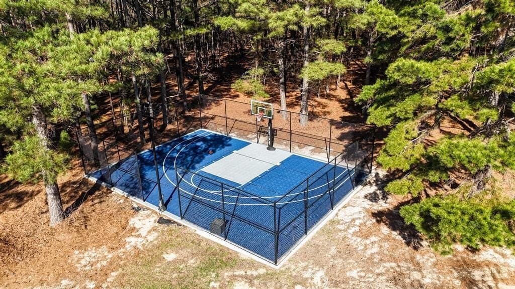 35 acres in Cherokee County gallery image 4