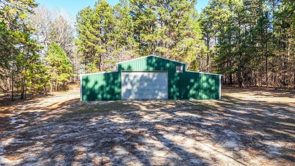 35 acres in Cherokee County featured view