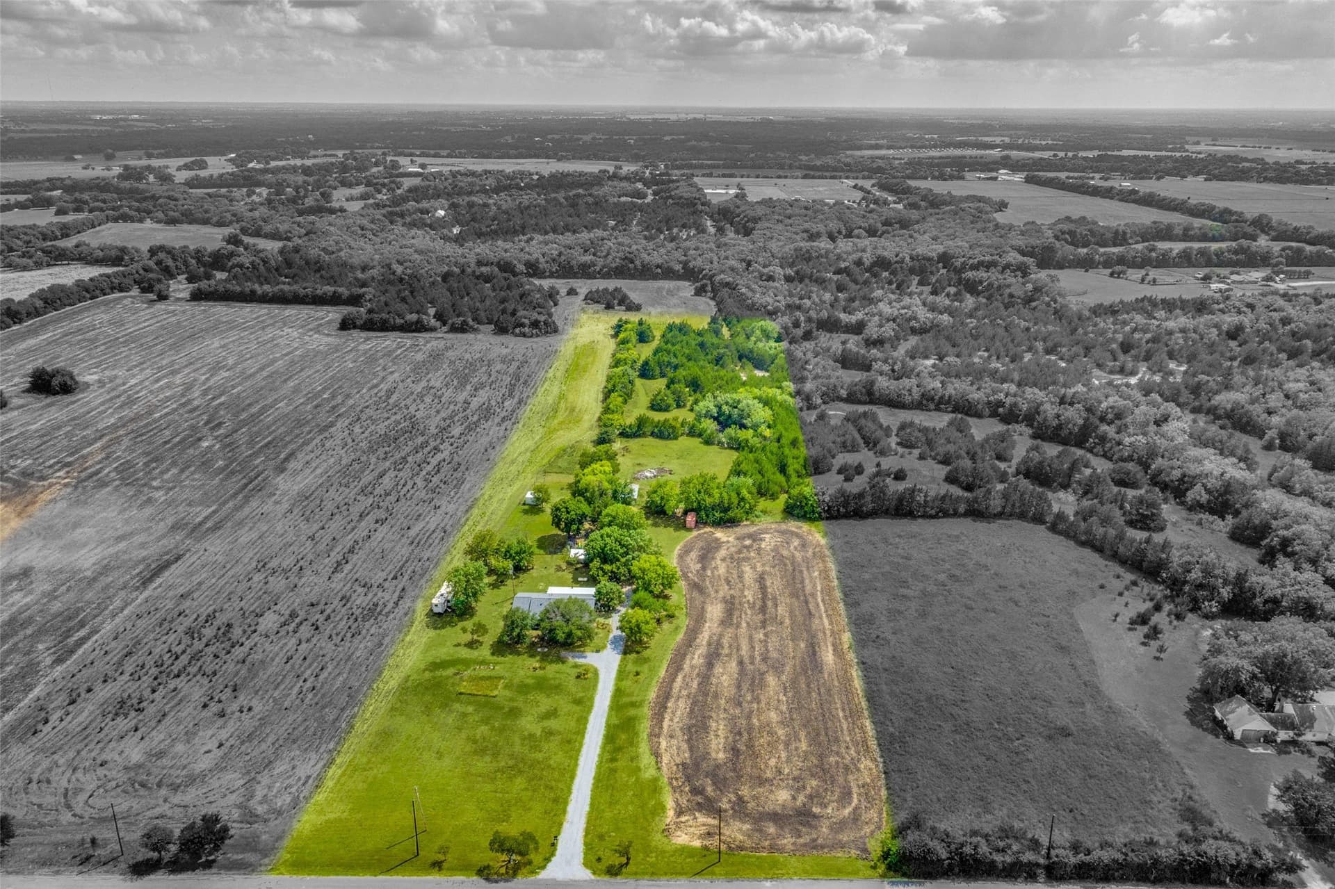 11.08 acres in Collin County - photo 2