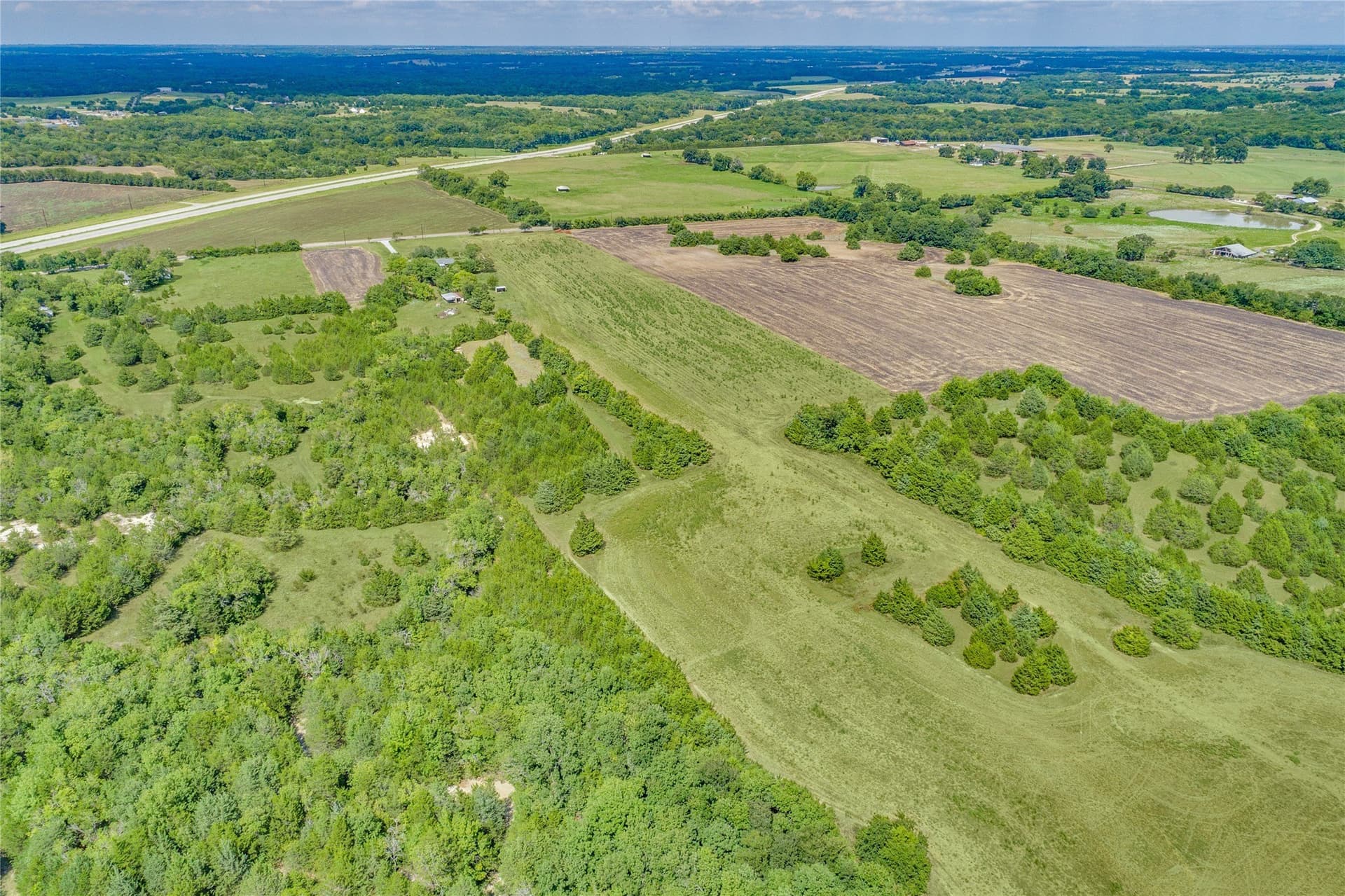 11.08 acres in Collin County - photo 4