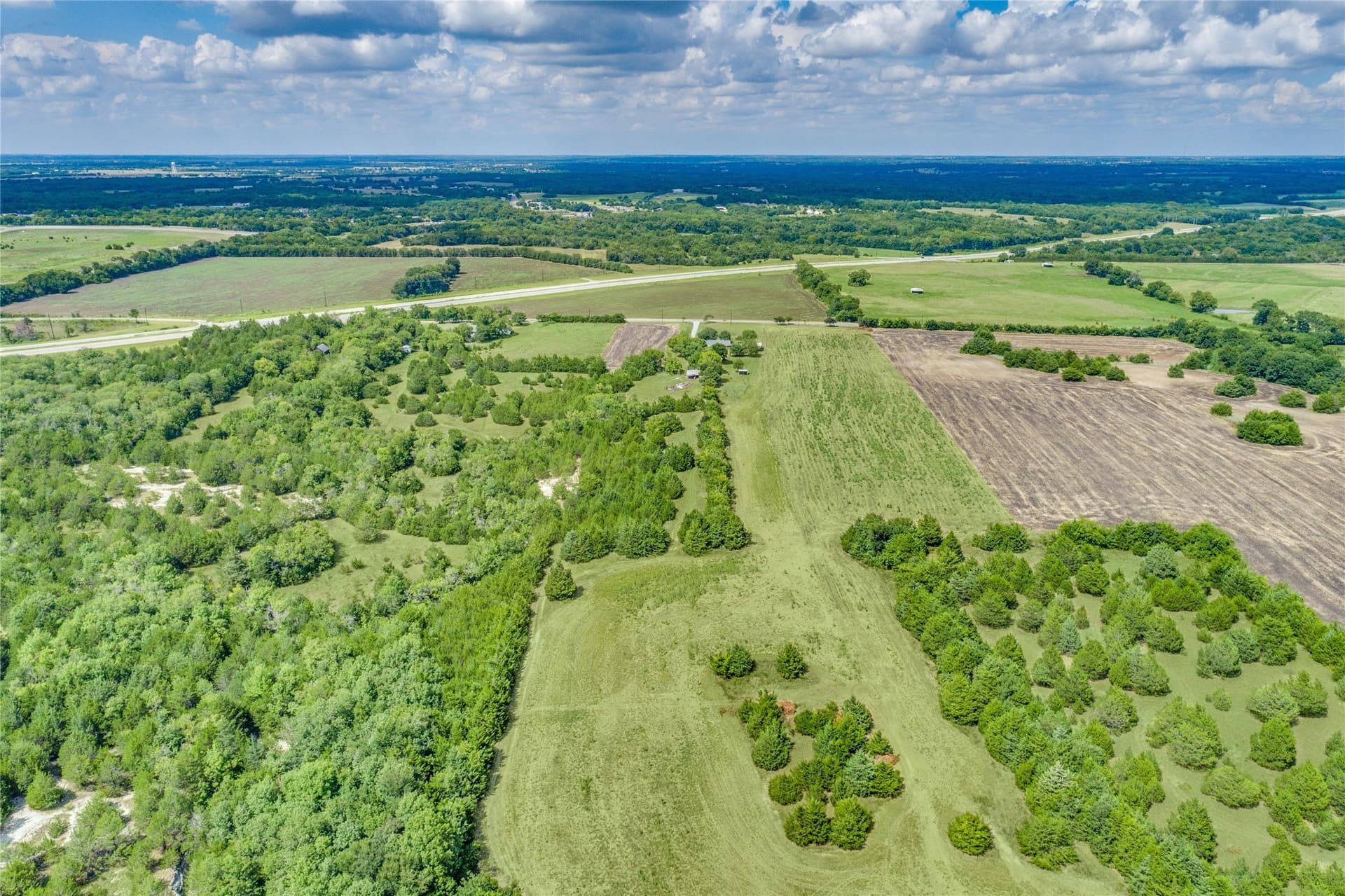 11.08 acres in Collin County - photo 3