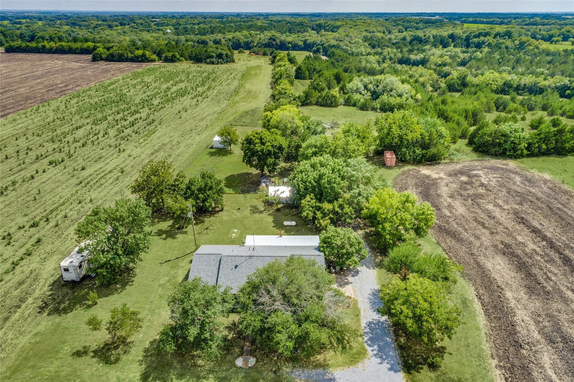 11.08 acres in Collin County - photo 6