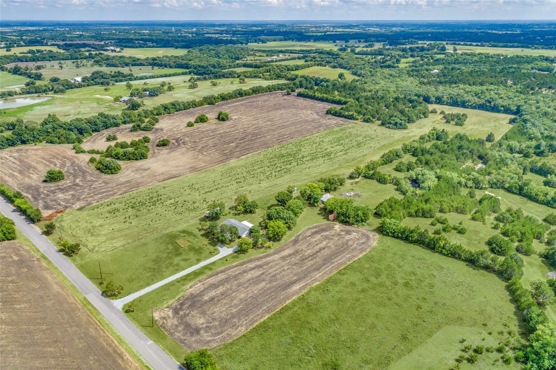 11.08 acres in Collin County - photo 5