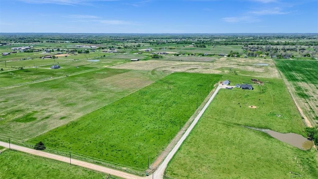 11 acres in Grayson County featured view