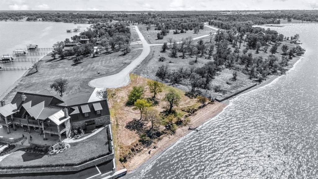 1.01 acres in Navarro County gallery image 3