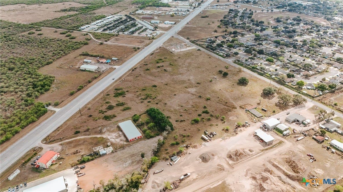 18.73 acres in Victoria County featured view