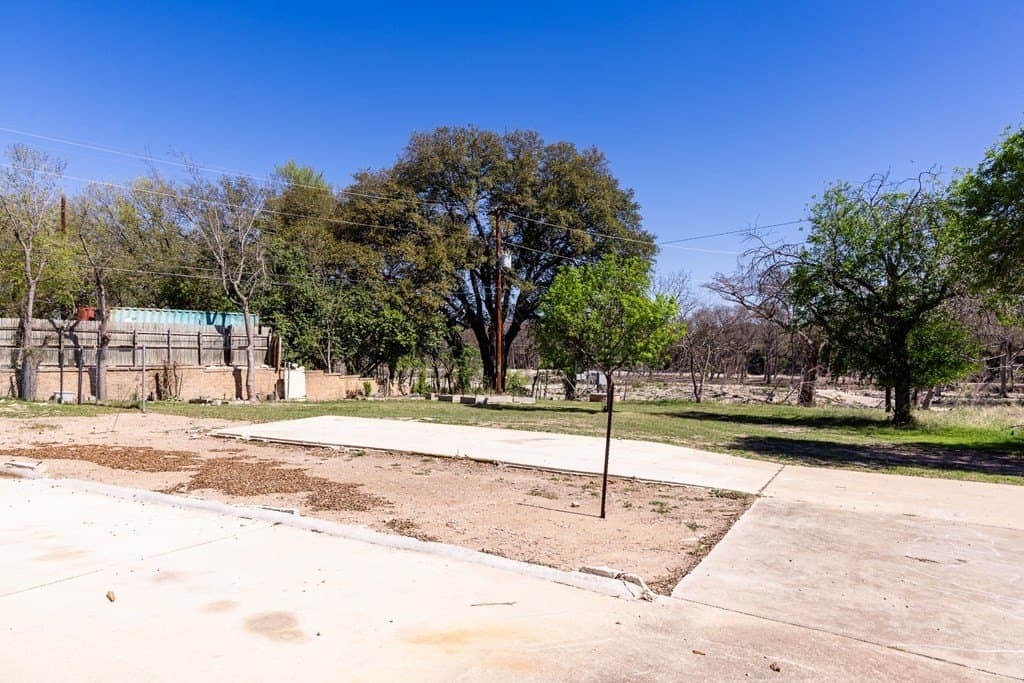 0.24 acres in Kerr County featured view