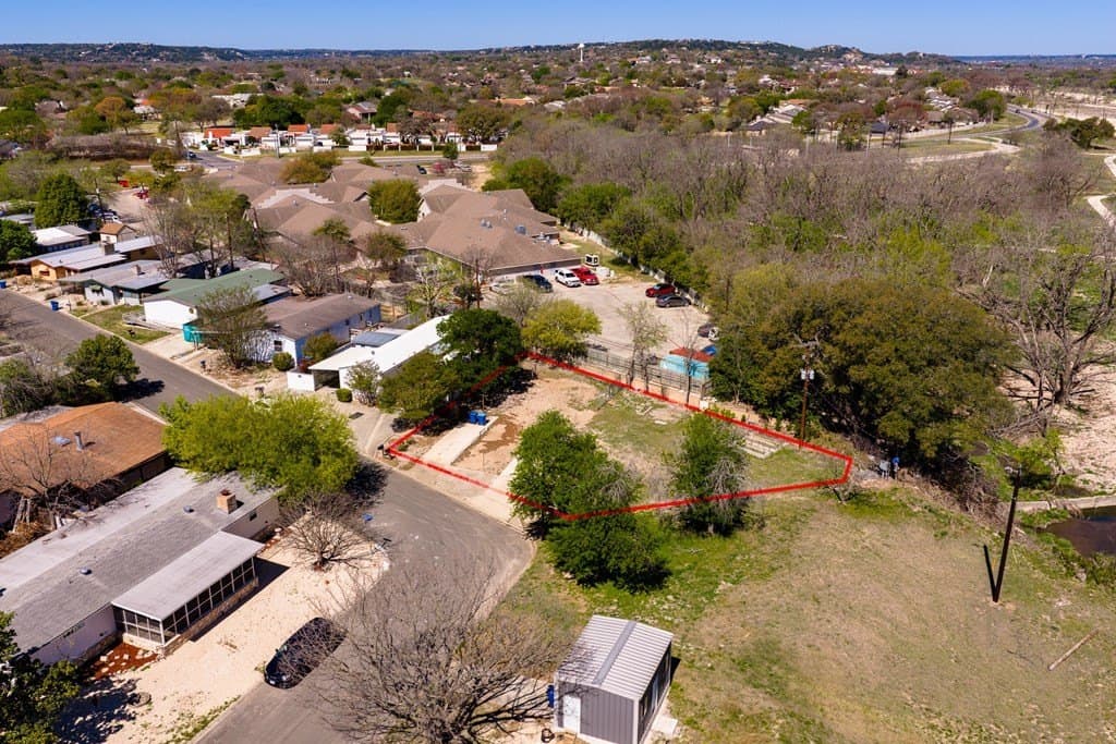 0.24 acres in Kerr County gallery image 4