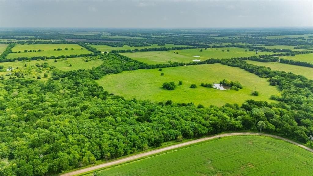 19.03 acres in Hunt County featured view