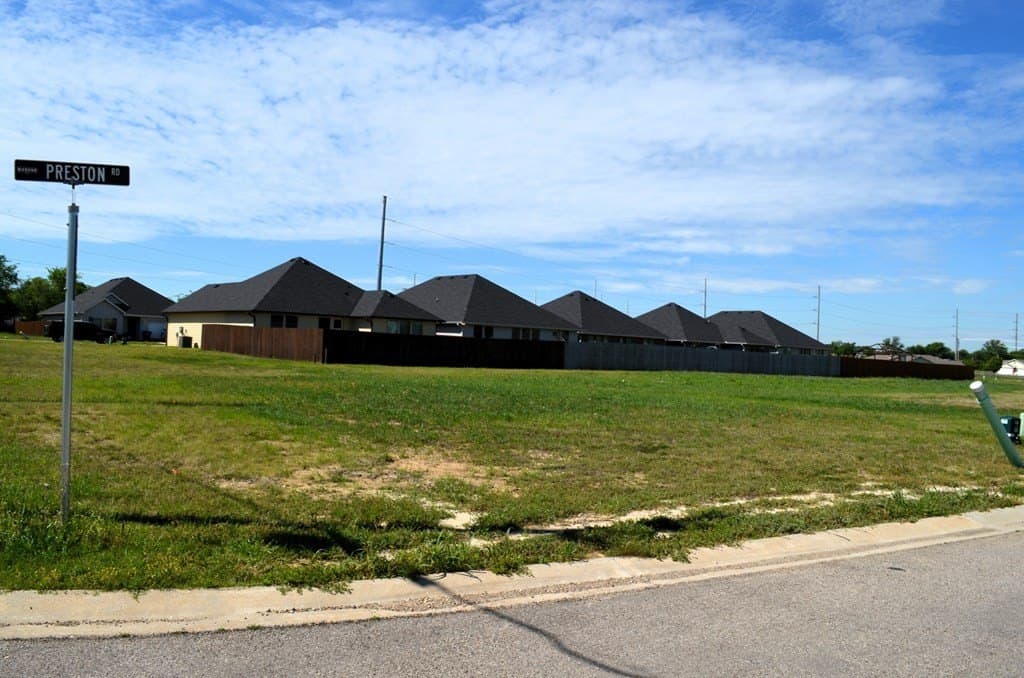 0.13 acres in Kaufman County gallery image 2