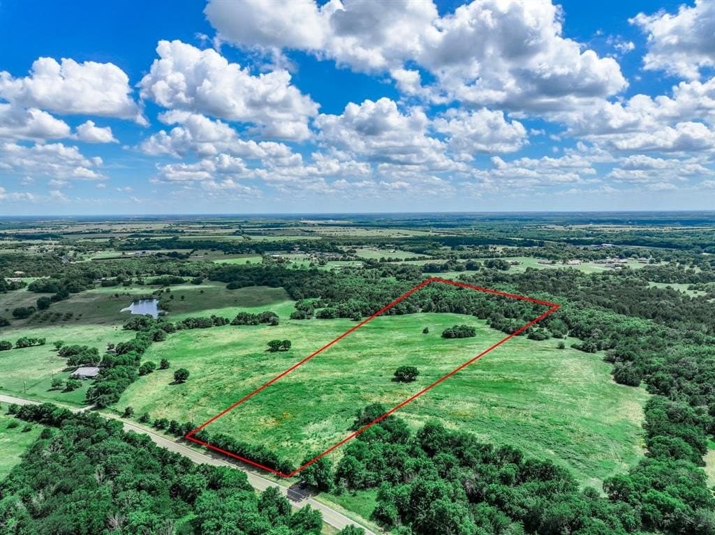 14.6 acres in Hunt County gallery image 3