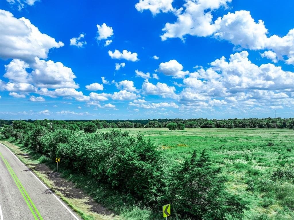 14.6 acres in Hunt County featured view