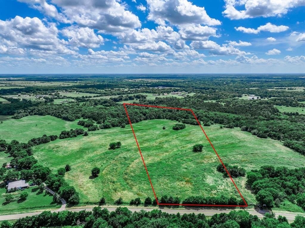 14.6 acres in Hunt County gallery image 2