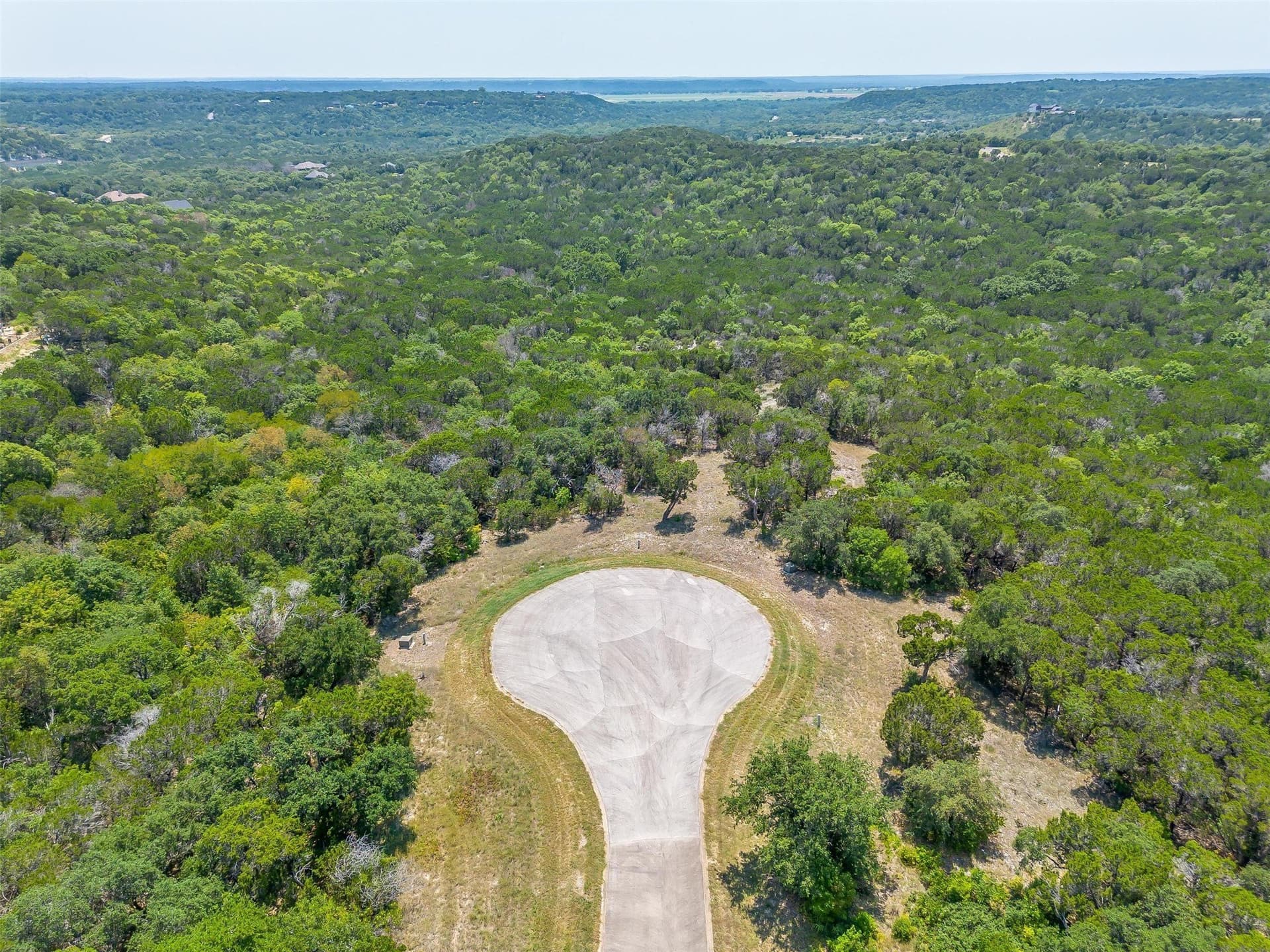 0.79 acres in Johnson County - photo 6