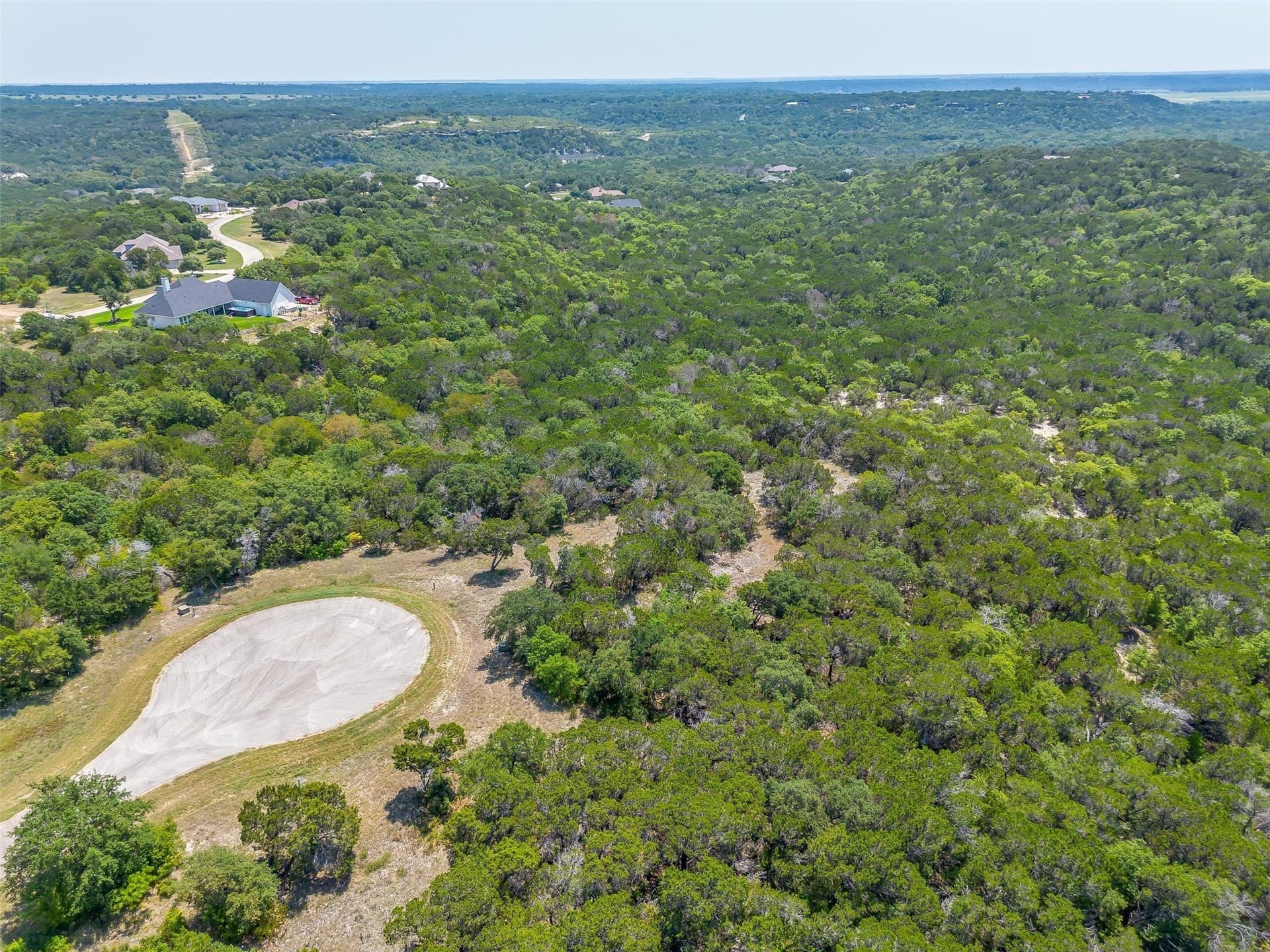 0.79 acres in Johnson County - photo 8